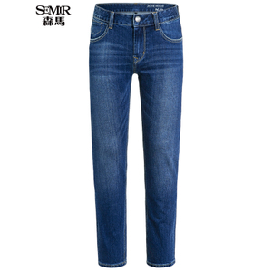 Semir/森马 19-316241906-0820