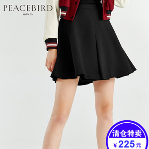 PEACEBIRD/太平鸟 A2GE54121