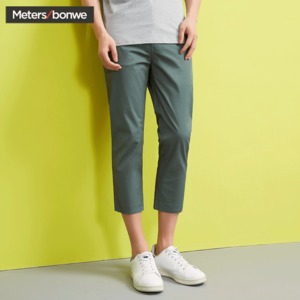 Meters Bonwe/美特斯邦威 252260