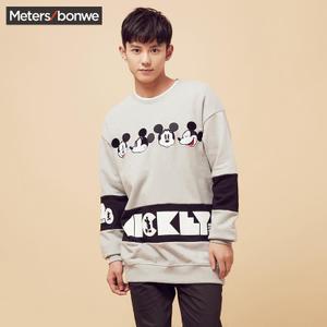 Meters Bonwe/美特斯邦威 713199