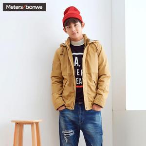 Meters Bonwe/美特斯邦威 231198