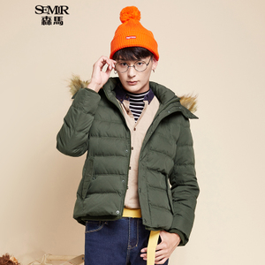 Semir/森马 10-415131014-4810