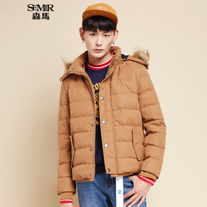 Semir/森马 10-415131014-5100