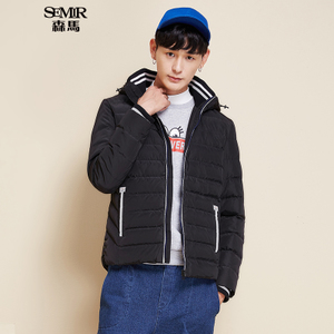 Semir/森马 19-416131901-9000