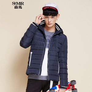 Semir/森马 19-416131901-8800