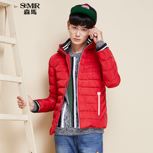 Semir/森马 19-416131901-7400