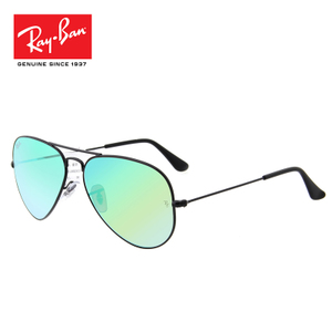 Rayban/雷朋 0RB3025002