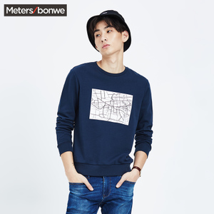 Meters Bonwe/美特斯邦威 213496