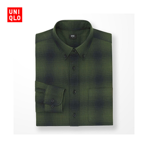 Uniqlo/优衣库 UQ180823888