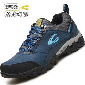 Camel Active/骆驼动感 8322