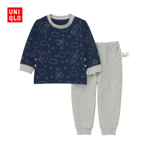 Uniqlo/优衣库 UQ173582000