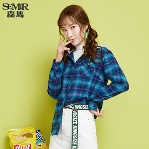 Semir/森马 10-315050011-0444