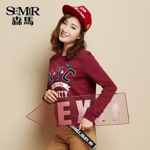 Semir/森马 10315010009-7400