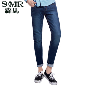 Semir/森马 19-316241901-0840