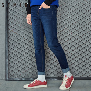 Semir/森马 19-316241901-0860