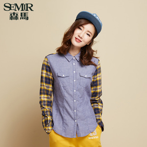 Semir/森马 10-315050012-0433