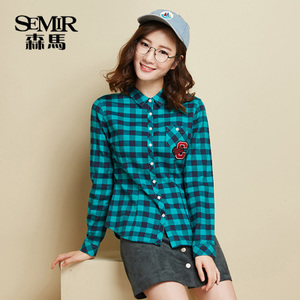 Semir/森马 10315050005-0448