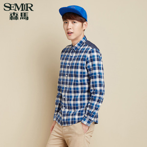 Semir/森马 10315051007-0488