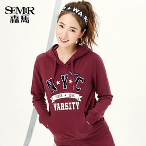 Semir/森马 10315010008-7400