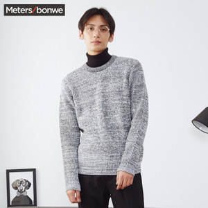 Meters Bonwe/美特斯邦威 228313