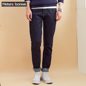 Meters Bonwe/美特斯邦威 756005