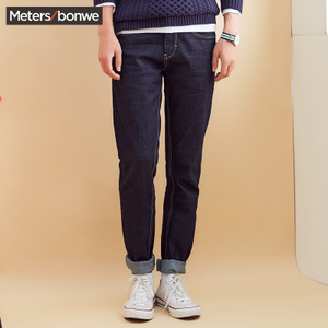 Meters Bonwe/美特斯邦威 756005