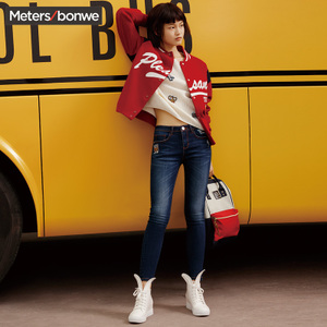 Meters Bonwe/美特斯邦威 246777