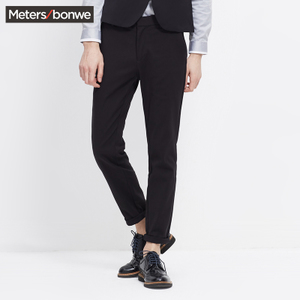 Meters Bonwe/美特斯邦威 753218