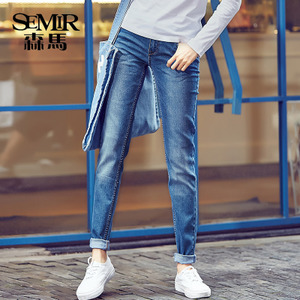 Semir/森马 10315240905-0820