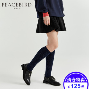 PEACEBIRD/太平鸟 A1GE54121