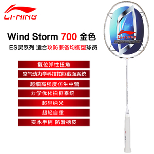 Lining/李宁 Wind-Storm-700-700