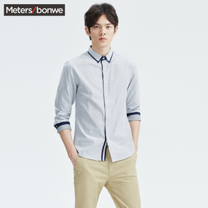 Meters Bonwe/美特斯邦威 722022