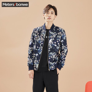 Meters Bonwe/美特斯邦威 245084