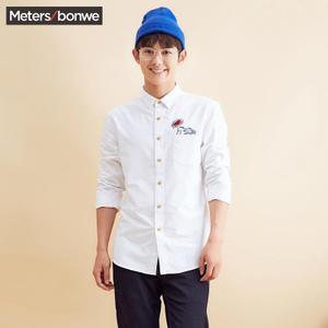 Meters Bonwe/美特斯邦威 722183