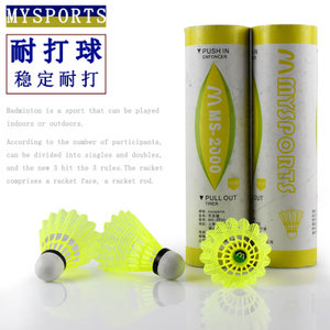 mysports 2000