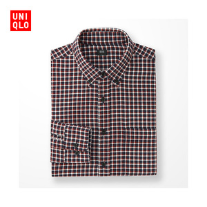 Uniqlo/优衣库 UQ180812888