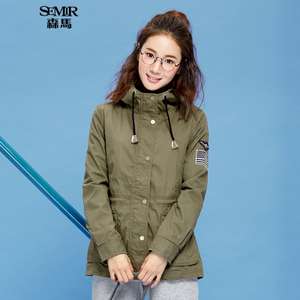 Semir/森马 10-315090005-4900