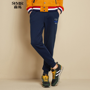 Semir/森马 19-316271903-8700