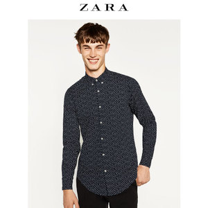 ZARA 07545313401-19