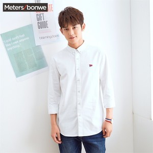 Meters Bonwe/美特斯邦威 722174