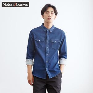 Meters Bonwe/美特斯邦威 722214