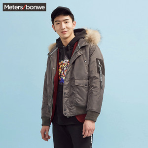 Meters Bonwe/美特斯邦威 231238