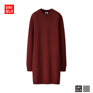 Uniqlo/优衣库 UQ187523000
