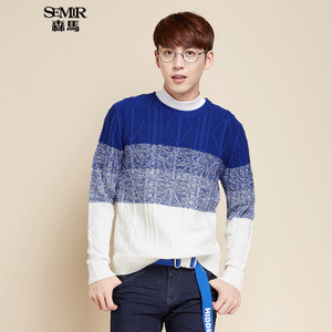 Semir/森马 19-416071906-8400