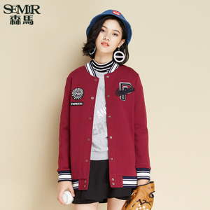 Semir/森马 12-316080004-7400