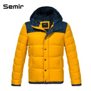 Semir/森马 19414131620-0438