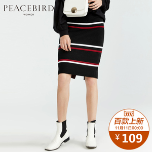 PEACEBIRD/太平鸟 A3GE54302