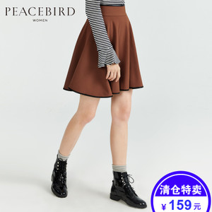 PEACEBIRD/太平鸟 A1GE54322