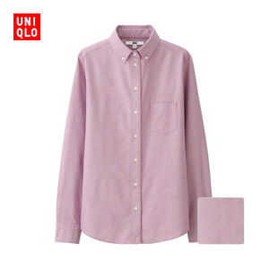 Uniqlo/优衣库 UQ173269888