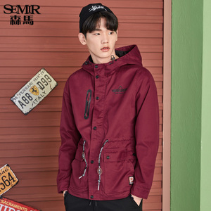 Semir/森马 13316091004-7400